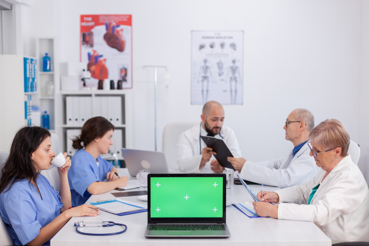 Top Health Sites
